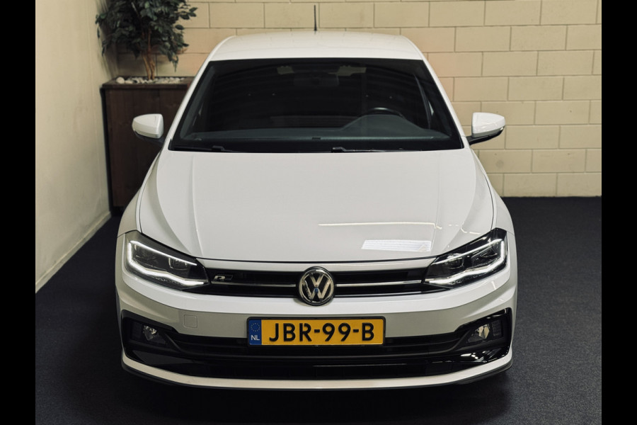 Volkswagen Polo 1.0 TSI 2x R-Line | Camera | CarPlay | VirtualCockpit