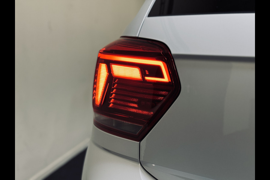 Volkswagen Polo 1.0 TSI 2x R-Line | Camera | CarPlay | VirtualCockpit