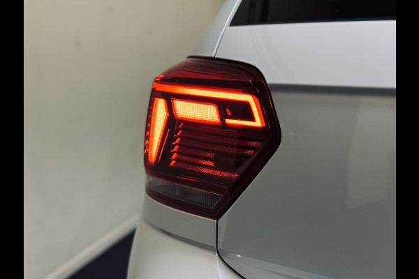 Volkswagen Polo 1.0 TSI 2x R-Line | Camera | CarPlay | VirtualCockpit