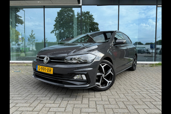 Volkswagen Polo 1.0 TSI Highline Business R - Automaat - Navi - Climate - Org.NL