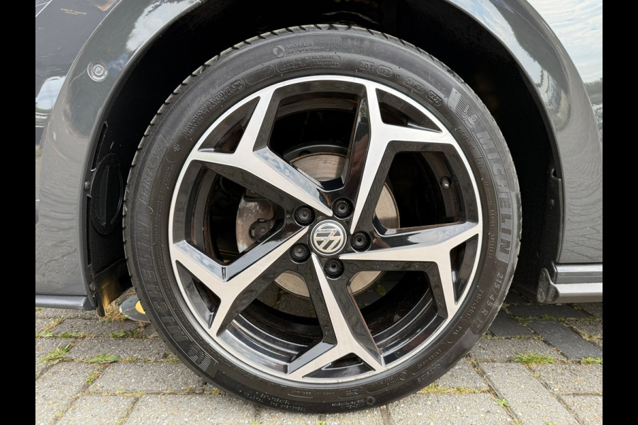 Volkswagen Polo 1.0 TSI Highline Business R - Automaat - Navi - Climate - Org.NL