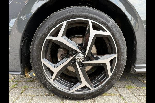 Volkswagen Polo 1.0 TSI Highline Business R - Automaat - Navi - Climate - Org.NL
