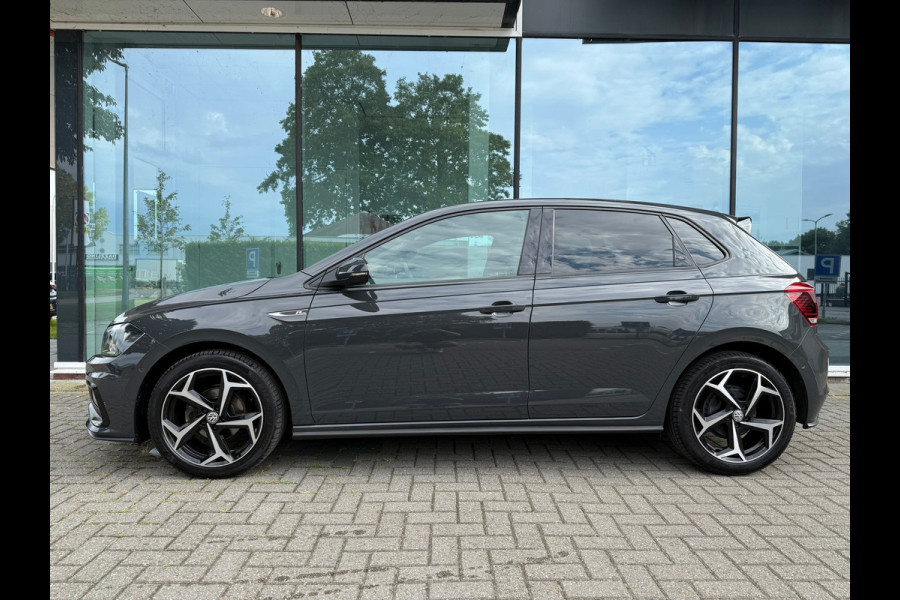Volkswagen Polo 1.0 TSI Highline Business R - Automaat - Navi - Climate - Org.NL