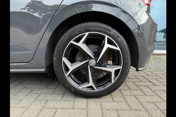 Volkswagen Polo 1.0 TSI Highline Business R - Automaat - Navi - Climate - Org.NL