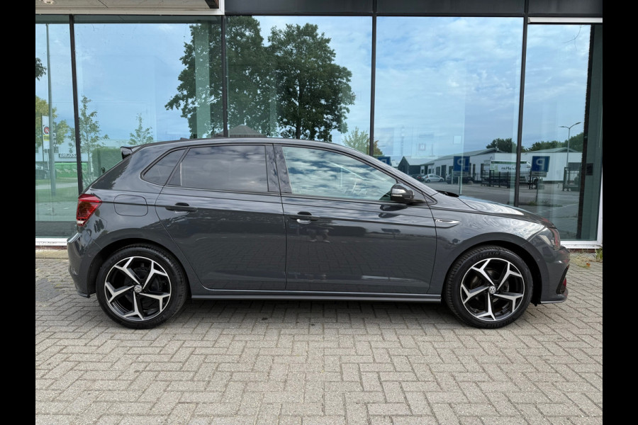 Volkswagen Polo 1.0 TSI Highline Business R - Automaat - Navi - Climate - Org.NL