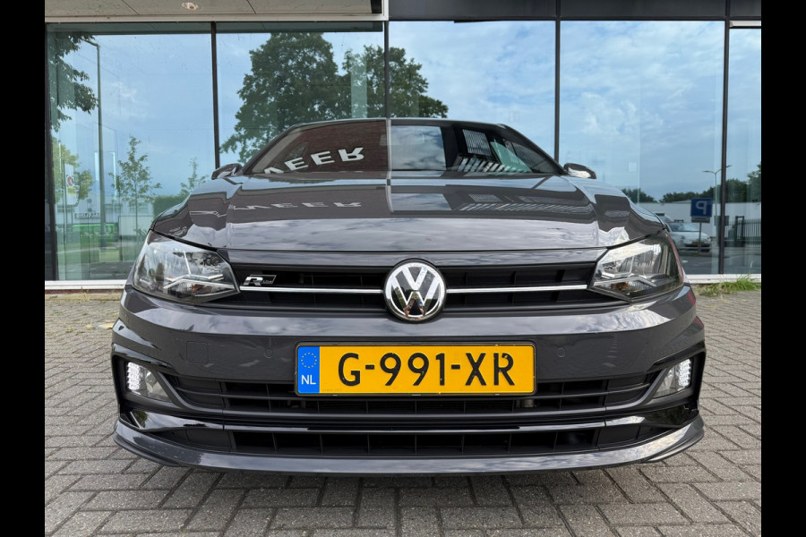 Volkswagen Polo 1.0 TSI Highline Business R - Automaat - Navi - Climate - Org.NL