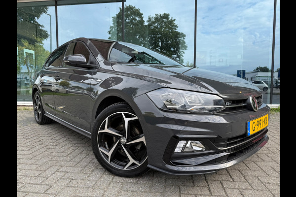 Volkswagen Polo 1.0 TSI Highline Business R - Automaat - Navi - Climate - Org.NL