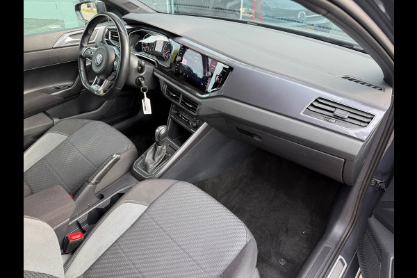Volkswagen Polo 1.0 TSI Highline Business R - Automaat - Navi - Climate - Org.NL