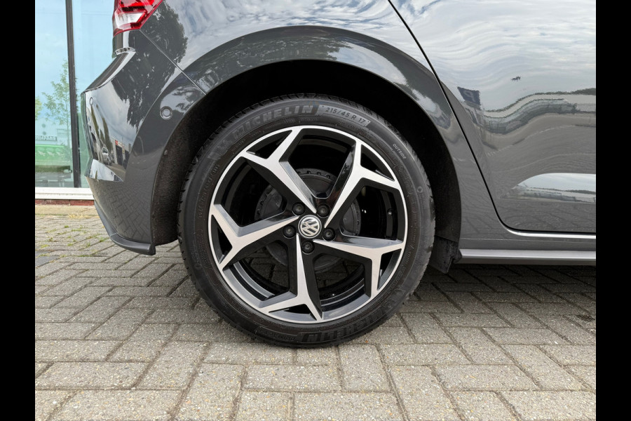 Volkswagen Polo 1.0 TSI Highline Business R - Automaat - Navi - Climate - Org.NL