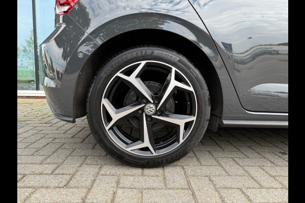Volkswagen Polo 1.0 TSI Highline Business R - Automaat - Navi - Climate - Org.NL