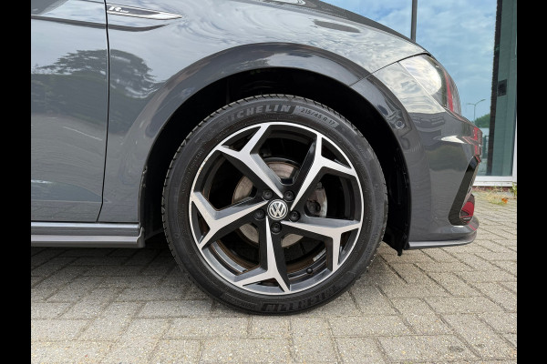 Volkswagen Polo 1.0 TSI Highline Business R - Automaat - Navi - Climate - Org.NL