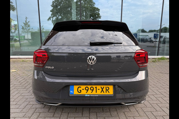 Volkswagen Polo 1.0 TSI Highline Business R - Automaat - Navi - Climate - Org.NL