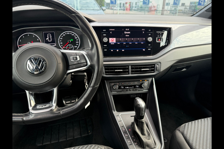 Volkswagen Polo 1.0 TSI Highline Business R - Automaat - Navi - Climate - Org.NL