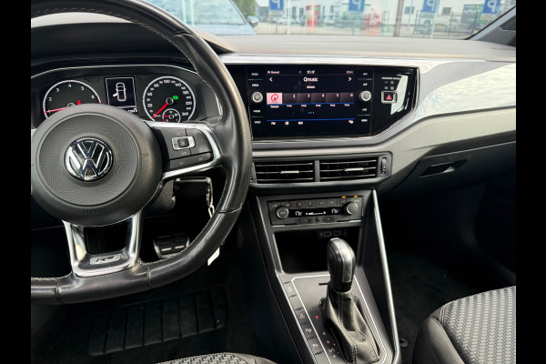 Volkswagen Polo 1.0 TSI Highline Business R - Automaat - Navi - Climate - Org.NL