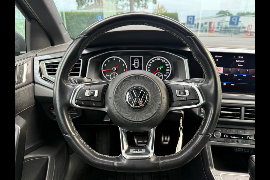 Volkswagen Polo 1.0 TSI Highline Business R - Automaat - Navi - Climate - Org.NL