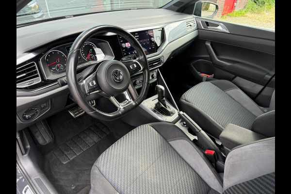 Volkswagen Polo 1.0 TSI Highline Business R - Automaat - Navi - Climate - Org.NL