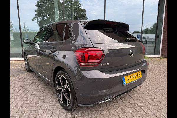 Volkswagen Polo 1.0 TSI Highline Business R - Automaat - Navi - Climate - Org.NL