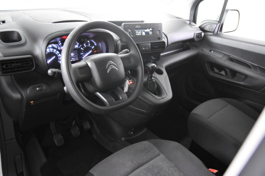 Citroën Berlingo 110 Benzine *1ste Eigenaar*Park assist*
