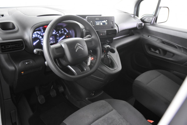 Citroën Berlingo 110 Benzine *1ste Eigenaar*Park assist*
