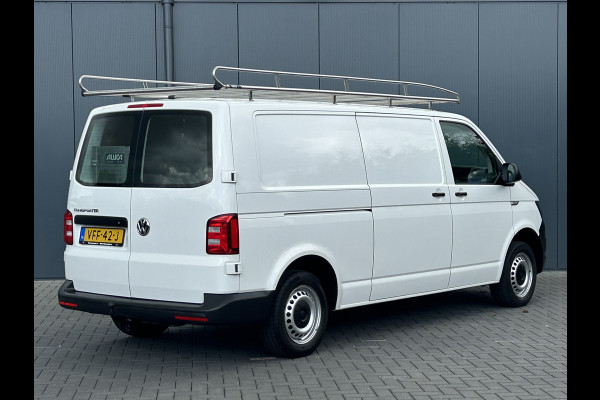 Volkswagen Transporter 2.0 TDI 102 PK / L2H1 / 1e EIG. / ALUCA INRICHTING / IMPERIAAL / TREKHAAK / AIRCO / CRUISE / BLUETOOTH / 3-ZITS