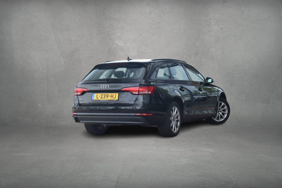 Audi A4 Avant 1.4 TFSI Design Pro Line | Trekhaak Afn. | Stoelverw. | Climate | Cruise