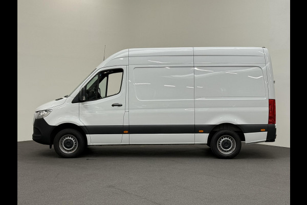 Mercedes-Benz Sprinter 315 1.9 CDI L2H2 Automaat Airco Trekhaak Camera Navigatie