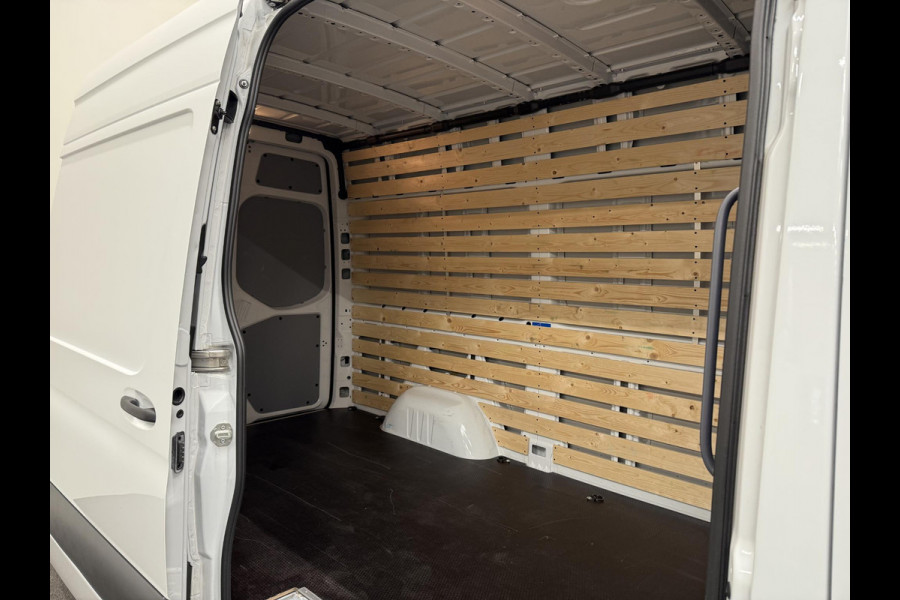 Mercedes-Benz Sprinter 315 1.9 CDI L2H2 Automaat Airco Trekhaak Camera Navigatie