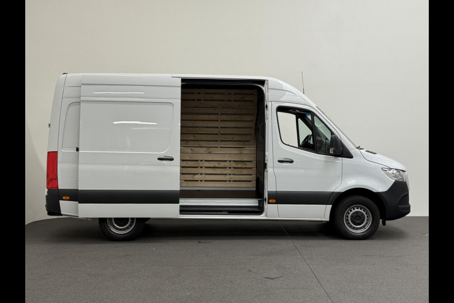 Mercedes-Benz Sprinter 315 1.9 CDI L2H2 Automaat Airco Trekhaak Camera Navigatie