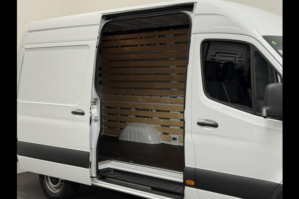 Mercedes-Benz Sprinter 315 1.9 CDI L2H2 Automaat Airco Trekhaak Camera Navigatie