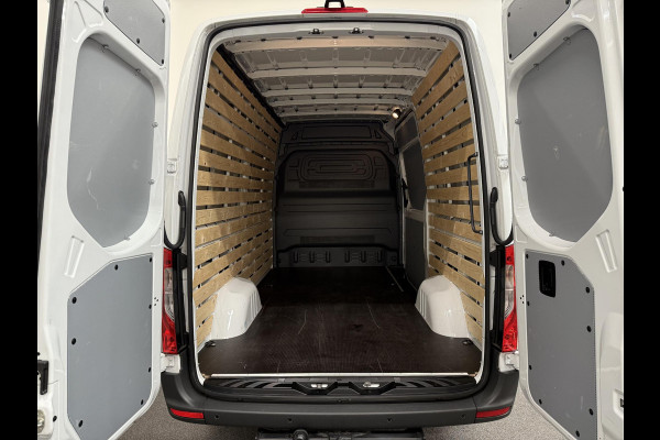 Mercedes-Benz Sprinter 315 1.9 CDI L2H2 Automaat Airco Trekhaak Camera Navigatie