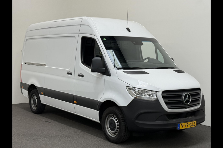 Mercedes-Benz Sprinter 315 1.9 CDI L2H2 Automaat Airco Trekhaak Camera Navigatie
