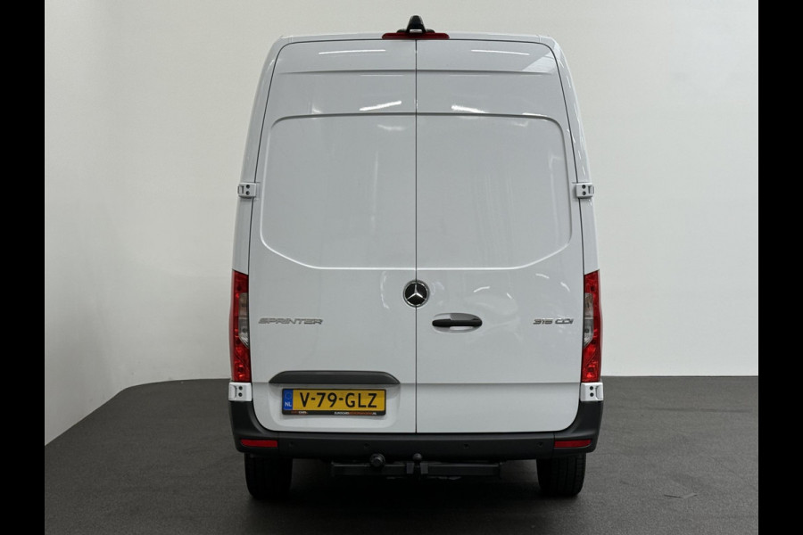 Mercedes-Benz Sprinter 315 1.9 CDI L2H2 Automaat Airco Trekhaak Camera Navigatie