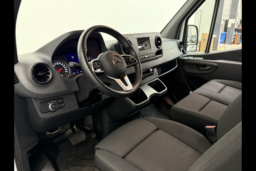 Mercedes-Benz Sprinter 315 1.9 CDI L2H2 Automaat Airco Trekhaak Camera Navigatie