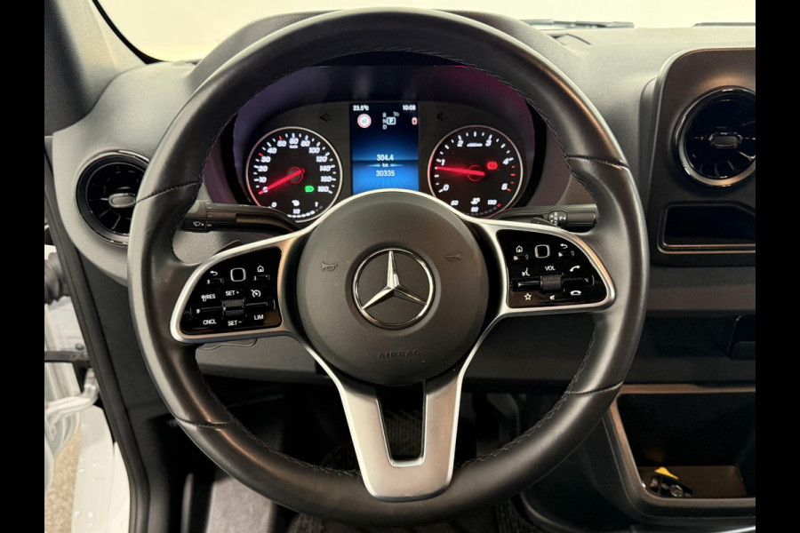 Mercedes-Benz Sprinter 315 1.9 CDI L2H2 Automaat Airco Trekhaak Camera Navigatie