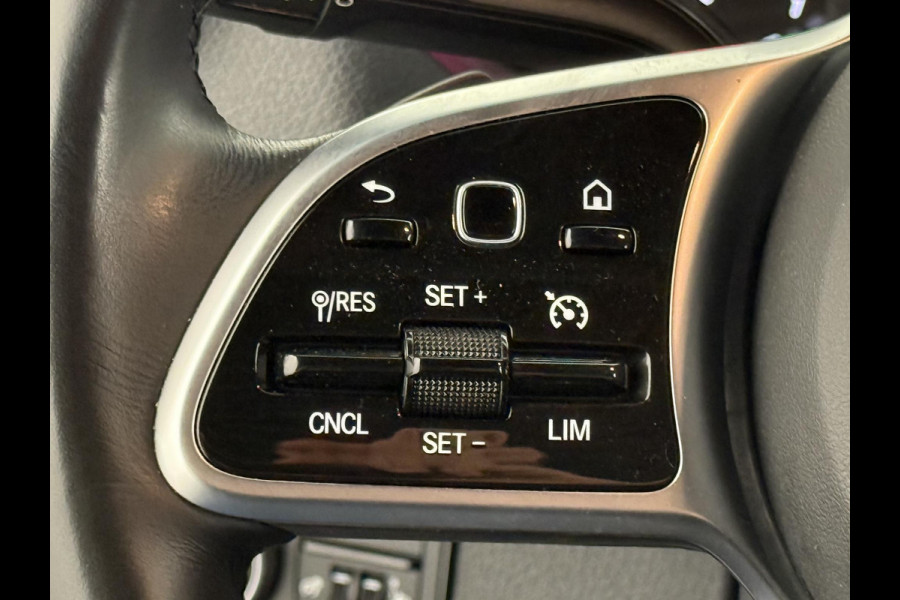 Mercedes-Benz Sprinter 315 1.9 CDI L2H2 Automaat Airco Trekhaak Camera Navigatie