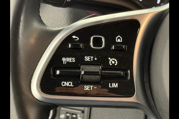 Mercedes-Benz Sprinter 315 1.9 CDI L2H2 Automaat Airco Trekhaak Camera Navigatie
