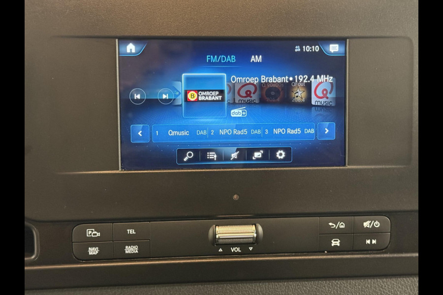 Mercedes-Benz Sprinter 315 1.9 CDI L2H2 Automaat Airco Trekhaak Camera Navigatie