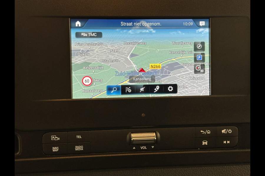 Mercedes-Benz Sprinter 315 1.9 CDI L2H2 Automaat Airco Trekhaak Camera Navigatie