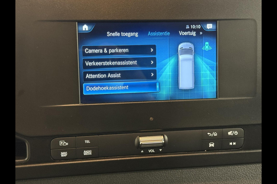 Mercedes-Benz Sprinter 315 1.9 CDI L2H2 Automaat Airco Trekhaak Camera Navigatie