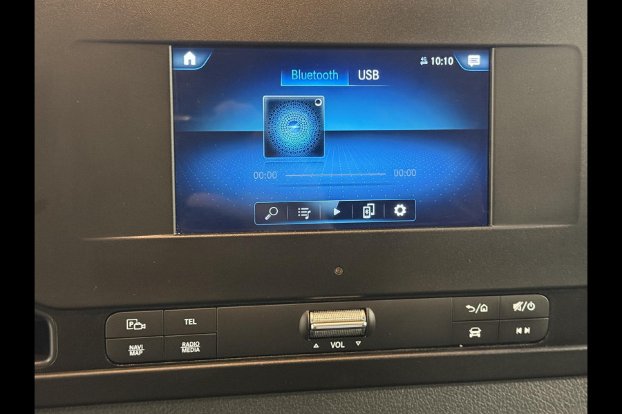 Mercedes-Benz Sprinter 315 1.9 CDI L2H2 Automaat Airco Trekhaak Camera Navigatie