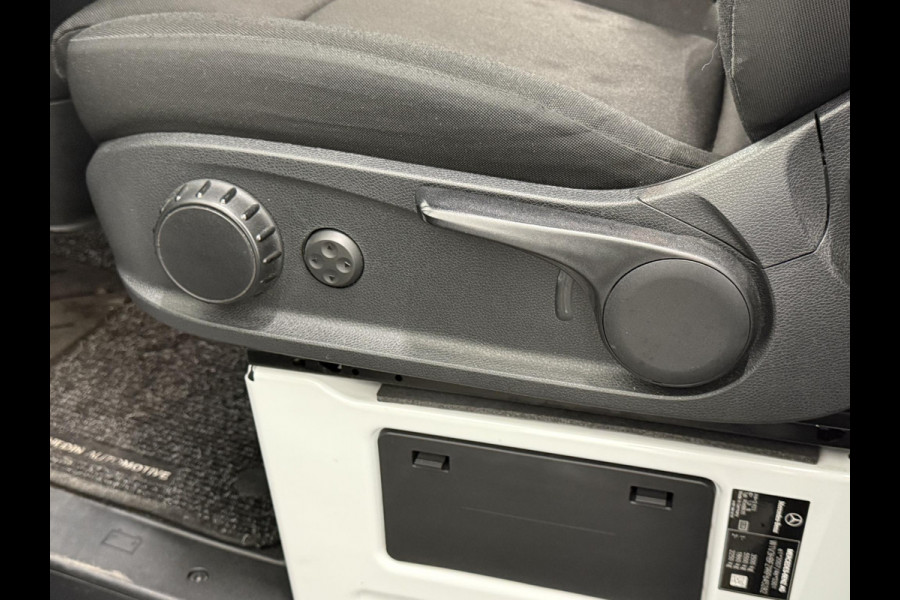 Mercedes-Benz Sprinter 315 1.9 CDI L2H2 Automaat Airco Trekhaak Camera Navigatie