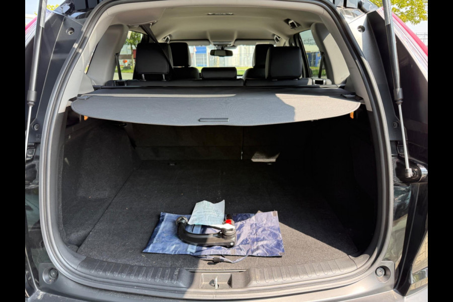 Honda CR-V 2.0 Hybrid Lifestyle, NAP, CarPlay, Trekhaak, LED, Leder, KeyLess