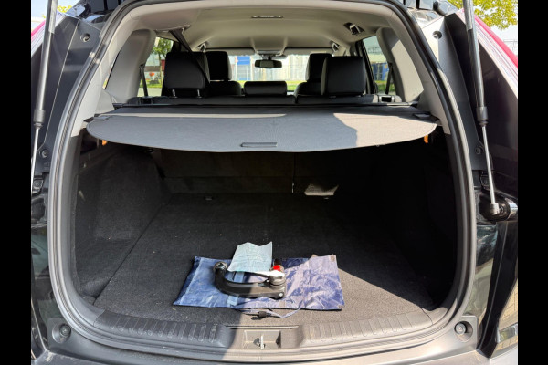 Honda CR-V 2.0 Hybrid Lifestyle, NAP, CarPlay, Trekhaak, LED, Leder, KeyLess