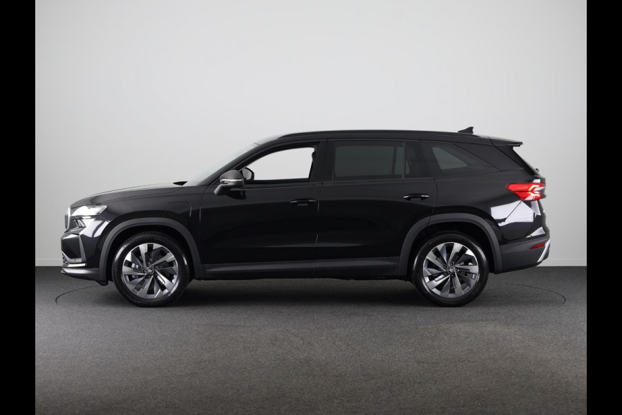 Škoda Kodiaq Business Edition PHEV 1.5 TSI 204 pk 6 versn. DSG | Trekhaak | 19 inch | Adaptive Cruise | Blind Spot | Elek. stoel