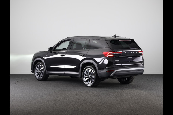 Škoda Kodiaq Business Edition PHEV 1.5 TSI 204 pk 6 versn. DSG | Trekhaak | 19 inch | Adaptive Cruise | Blind Spot | Elek. stoel