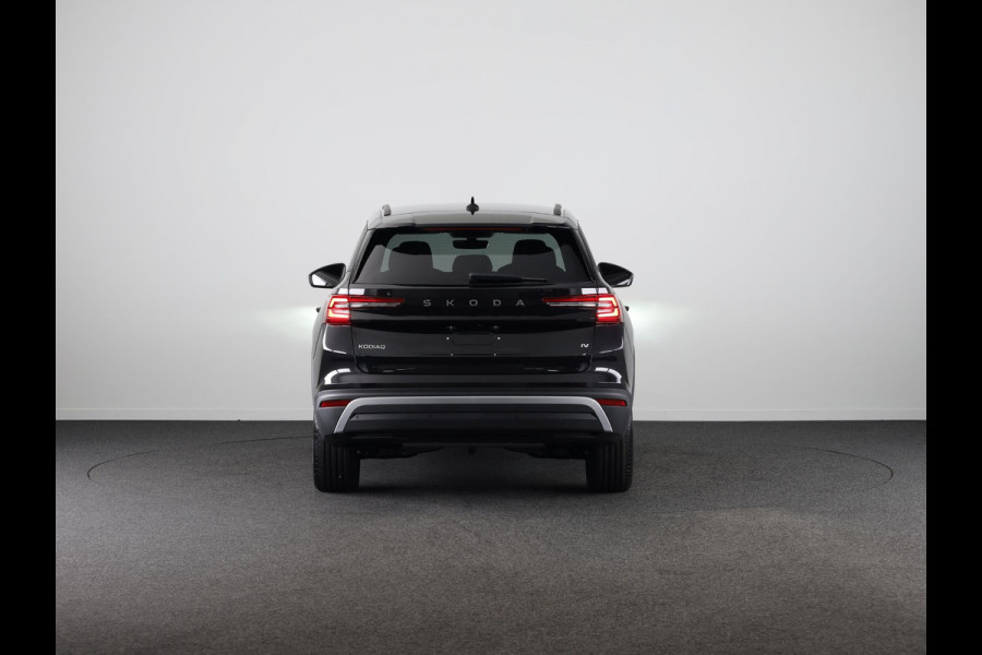 Škoda Kodiaq Business Edition PHEV 1.5 TSI 204 pk 6 versn. DSG | Trekhaak | 19 inch | Adaptive Cruise | Blind Spot | Elek. stoel