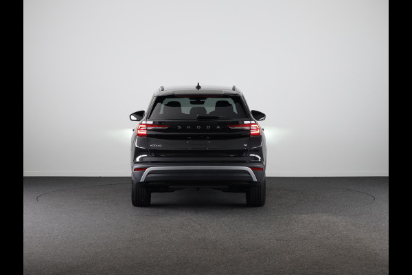 Škoda Kodiaq Business Edition PHEV 1.5 TSI 204 pk 6 versn. DSG | Trekhaak | 19 inch | Adaptive Cruise | Blind Spot | Elek. stoel