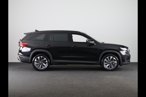 Škoda Kodiaq Business Edition PHEV 1.5 TSI 204 pk 6 versn. DSG | Trekhaak | 19 inch | Adaptive Cruise | Blind Spot | Elek. stoel