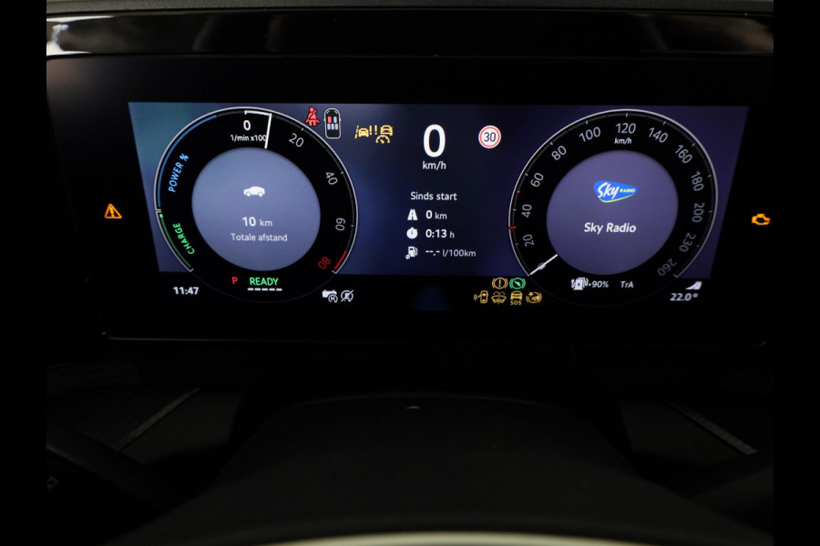 Škoda Kodiaq Business Edition PHEV 1.5 TSI 204 pk 6 versn. DSG | Trekhaak | 19 inch | Adaptive Cruise | Blind Spot | Elek. stoel