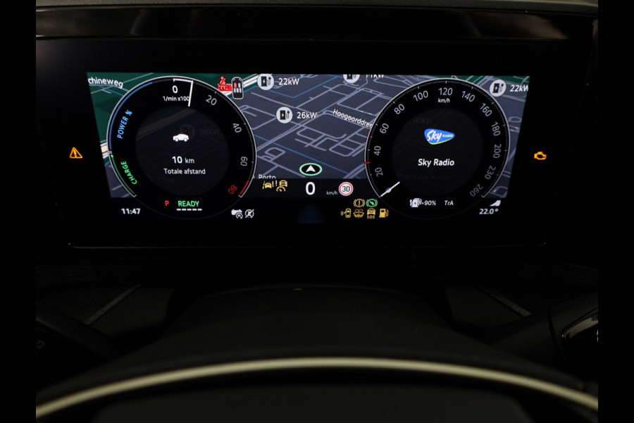Škoda Kodiaq Business Edition PHEV 1.5 TSI 204 pk 6 versn. DSG | Trekhaak | 19 inch | Adaptive Cruise | Blind Spot | Elek. stoel